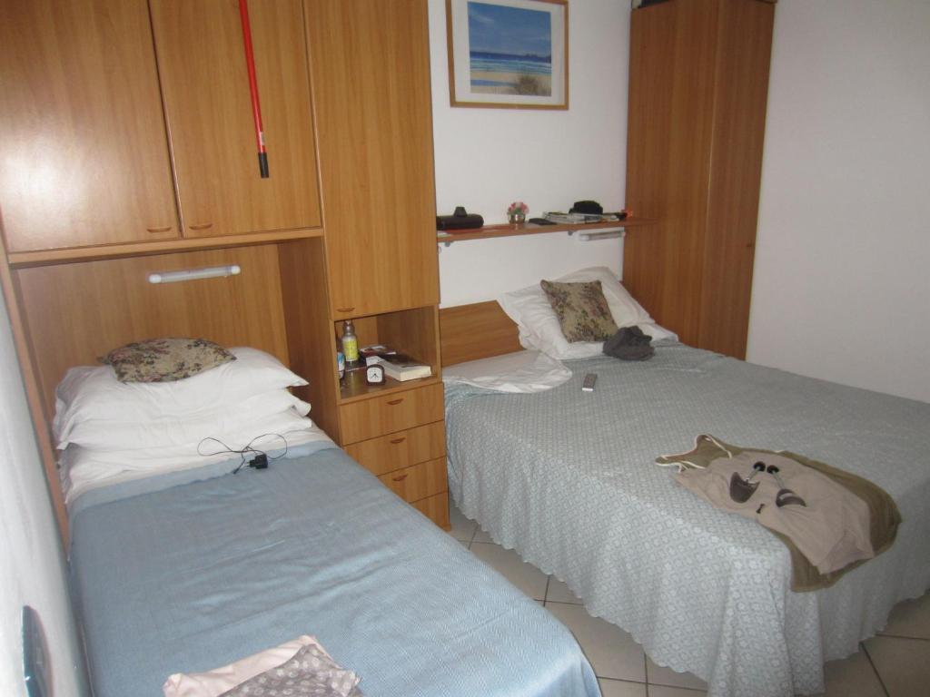 Hotel Adriana Laigueglia Camera foto