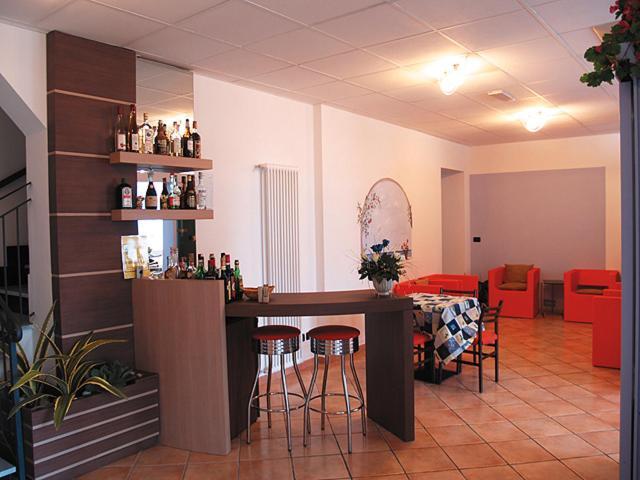 Hotel Adriana Laigueglia Esterno foto