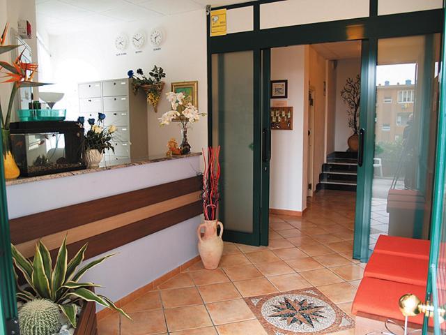 Hotel Adriana Laigueglia Esterno foto