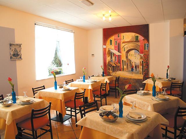 Hotel Adriana Laigueglia Esterno foto