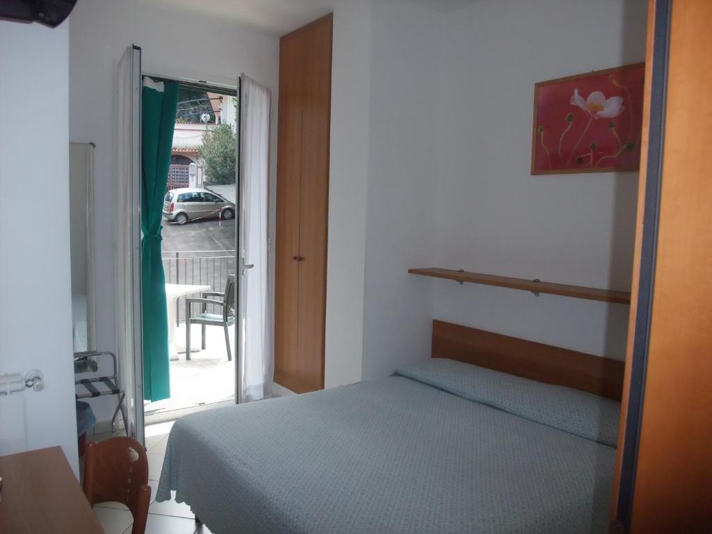 Hotel Adriana Laigueglia Esterno foto