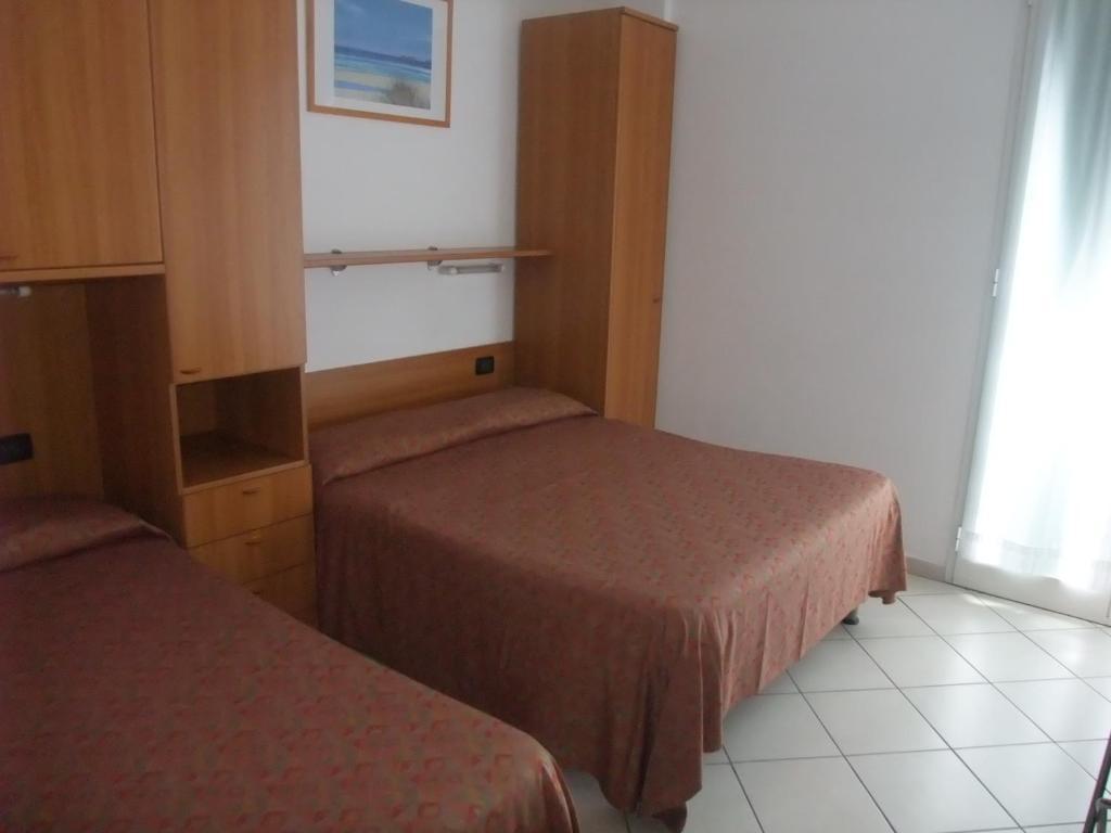 Hotel Adriana Laigueglia Camera foto