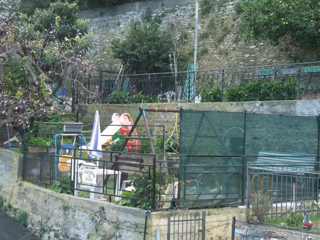 Hotel Adriana Laigueglia Esterno foto