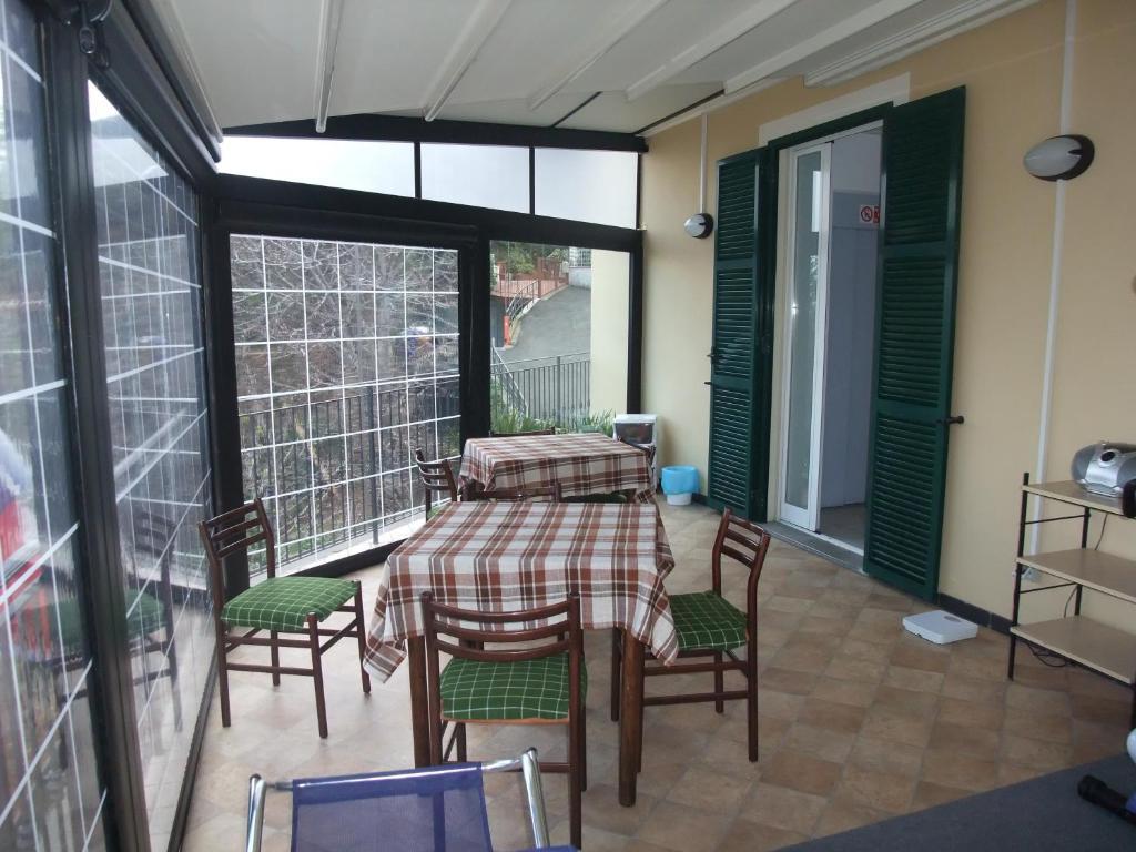 Hotel Adriana Laigueglia Esterno foto