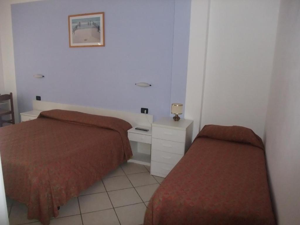 Hotel Adriana Laigueglia Camera foto
